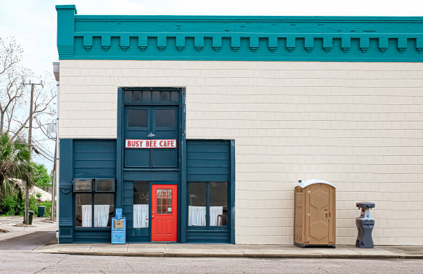 Best Portable toilet rental cost  in Centralia, IL